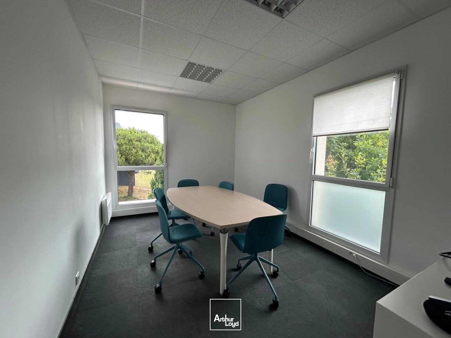 Bureaux - Location - SAINT NAZAIRE - 44600 - 105-105 - 7794757