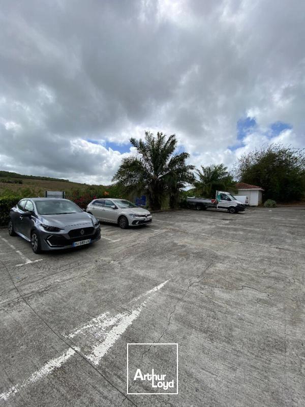 Locaux d'activité & Entrepôts - Location - Sainte Luce - 97228 - 265-265 - 7795152