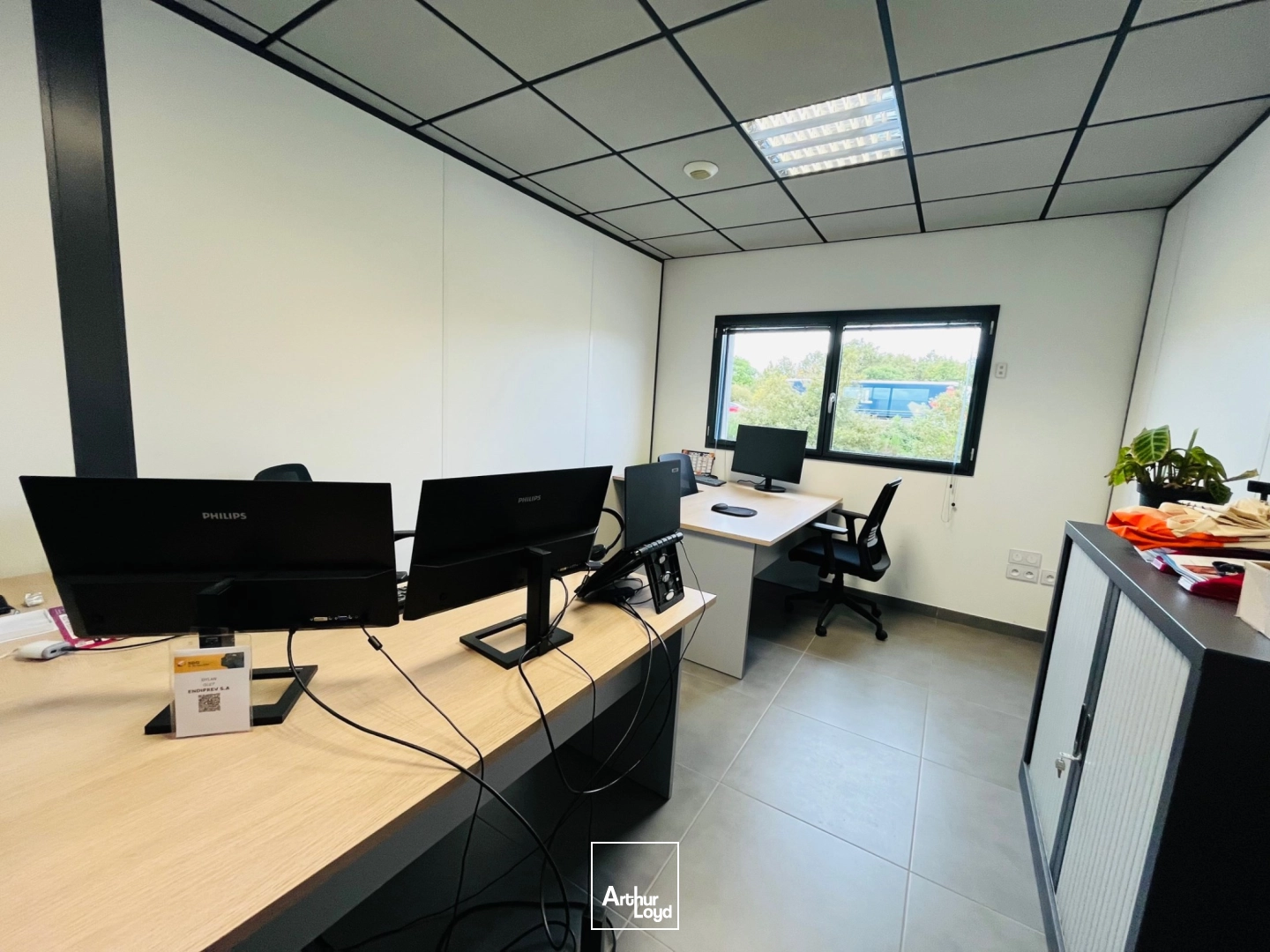Bureaux - Location - PONTCHATEAU - 44160 - 223-223 - 7795565