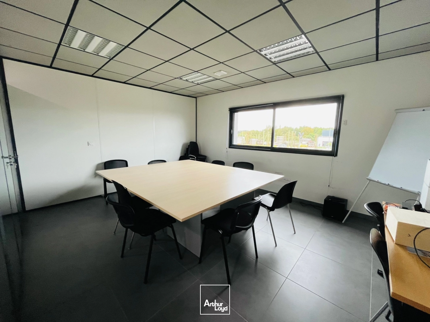 Bureaux - Location - PONTCHATEAU - 44160 - 223-223 - 7795566