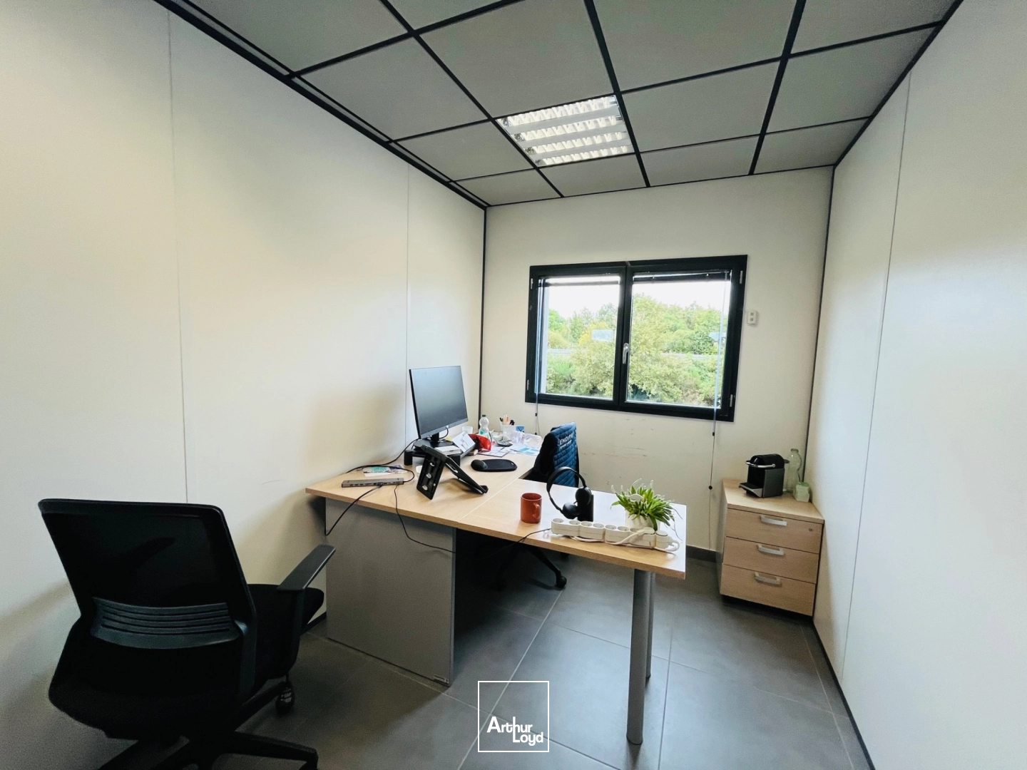 Bureaux - Location - PONTCHATEAU - 44160 - 223-223 - 7795567
