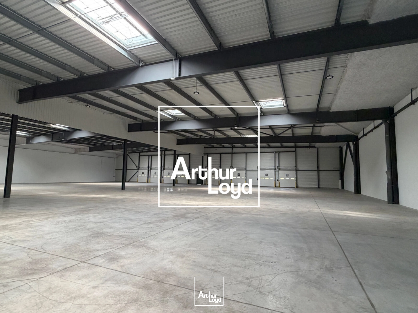 Locaux d'activité & Entrepôts - Location - TOULOUSE - 31100 - 2238-4476 - 7795729