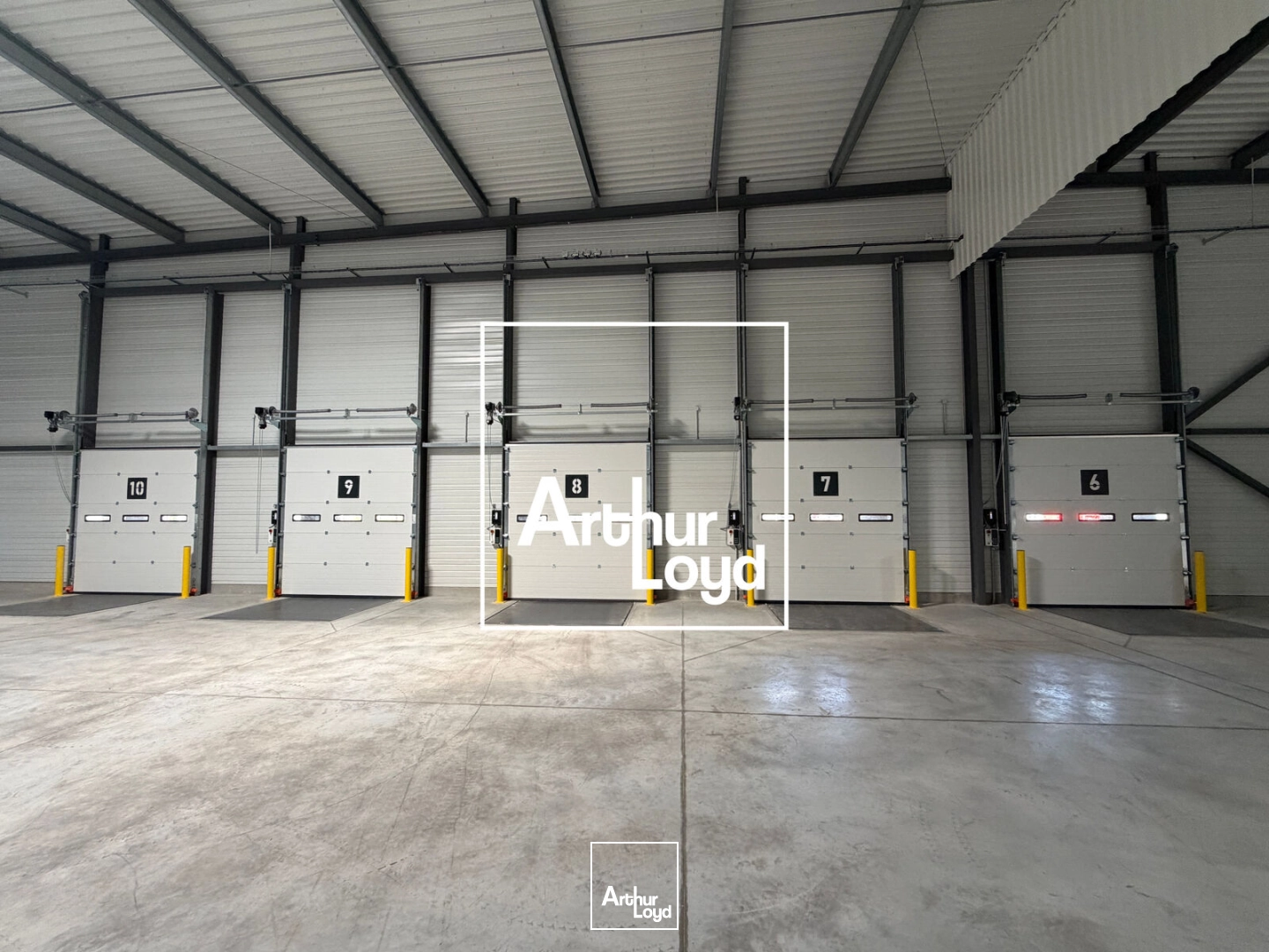 Locaux d'activité & Entrepôts - Location - TOULOUSE - 31100 - 2238-4476 - 7795733