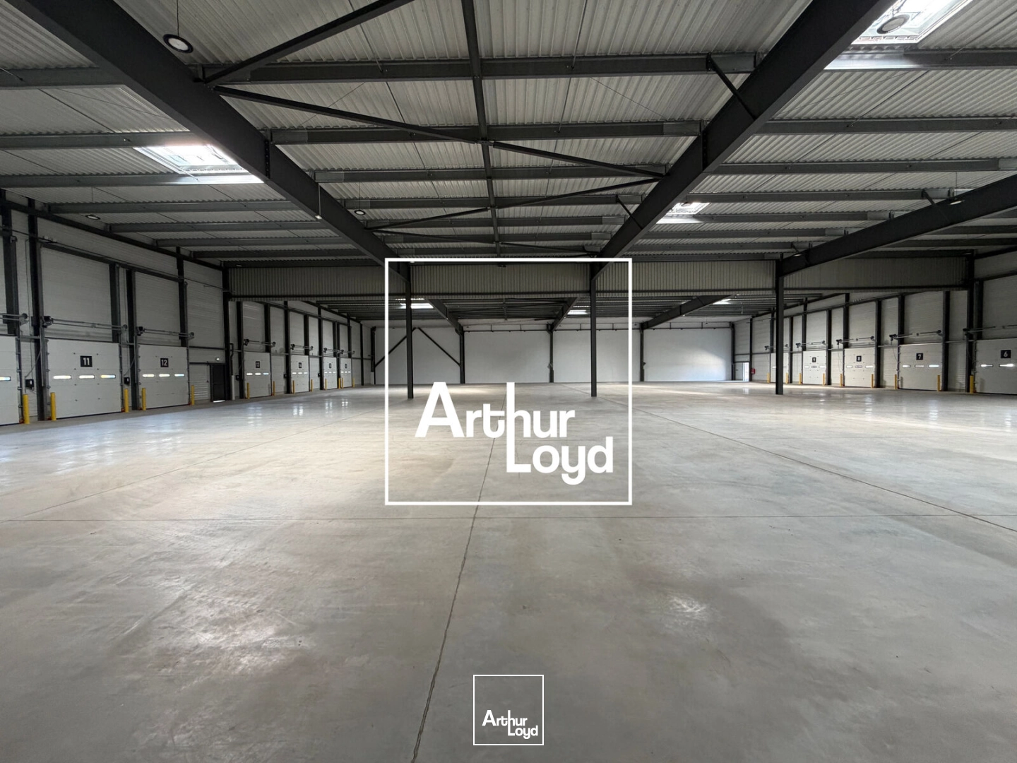 Locaux d'activité & Entrepôts - Location - TOULOUSE - 31100 - 2238-4476 - 7795731