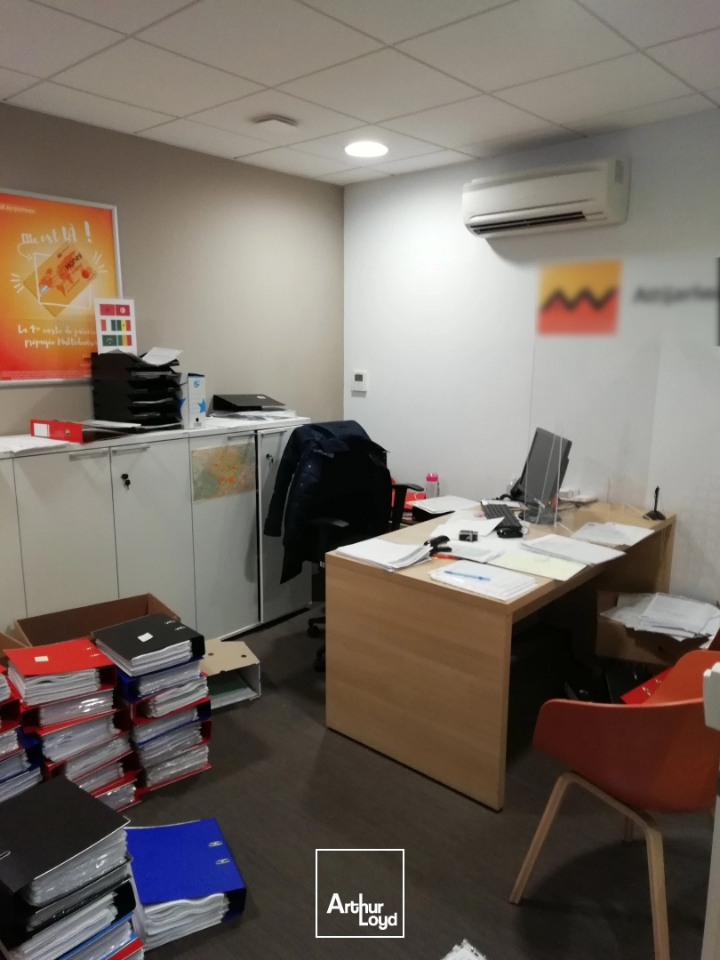 Locaux commerciaux - Location - AGEN - 47000 - 105-105 - 7798628