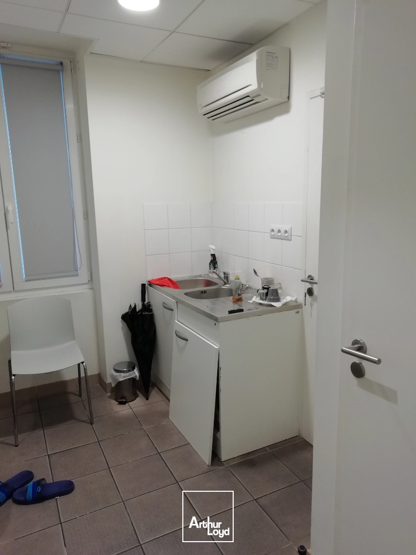 Locaux commerciaux - Location - AGEN - 47000 - 105-105 - 7798629
