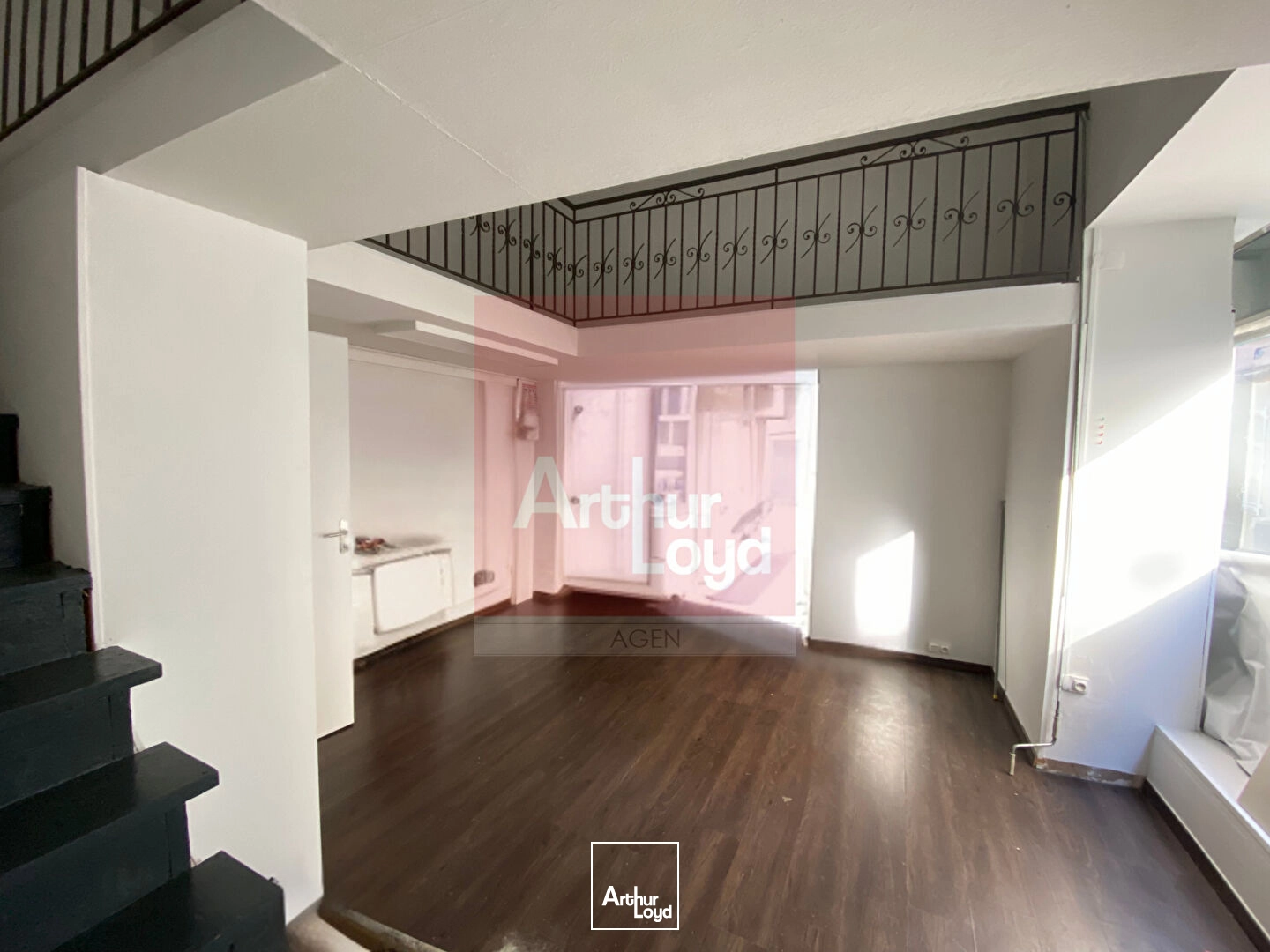 Locaux commerciaux - Location - AGEN - 47000 - 65-65 - 7798750