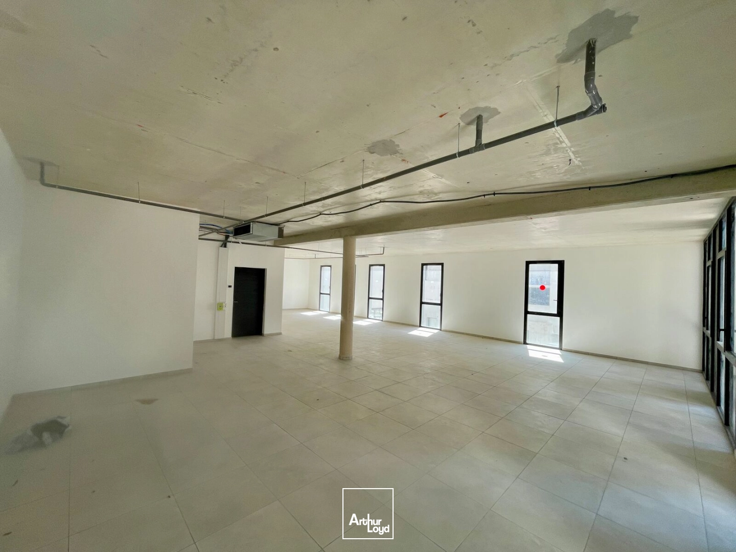Bureaux - Location - BEZIERS - 34500 - 135-135 - 7801190