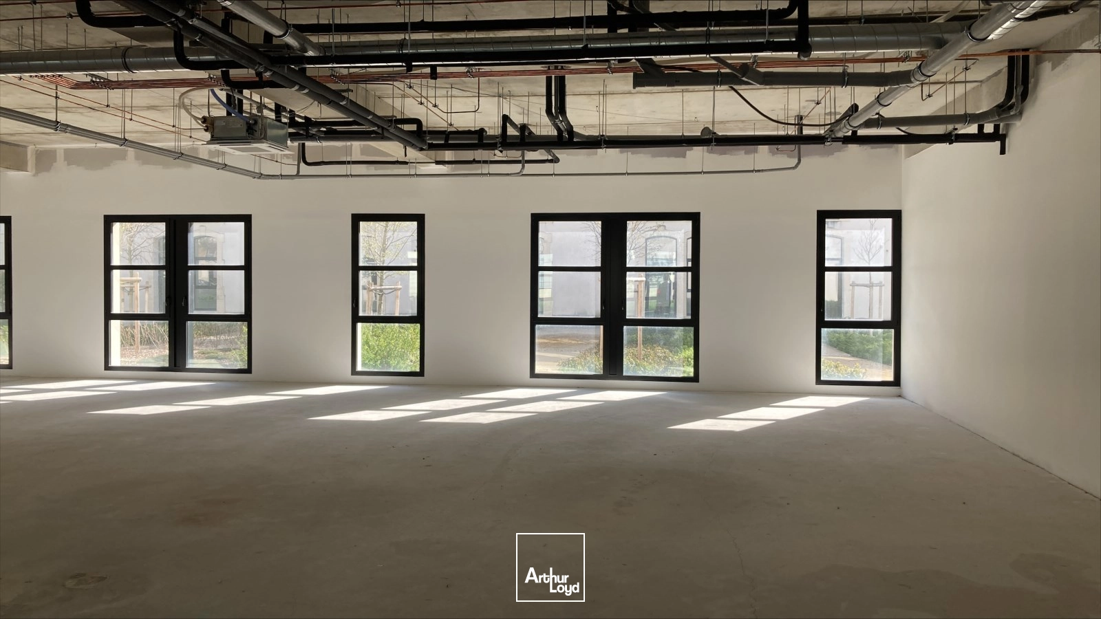 Bureaux - Vente - SOISSONS - 02200 - 1009.56-1009.56 - 7802793