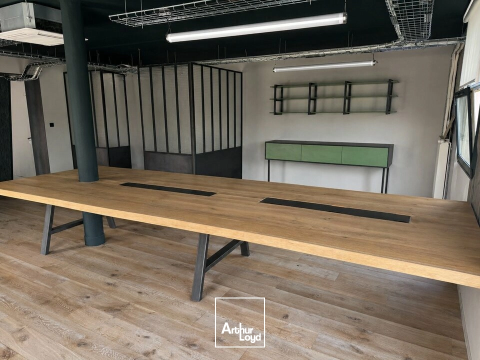 Bureaux - Location - SAINT-AVERTIN - 37550 - 100-100 - 7804150