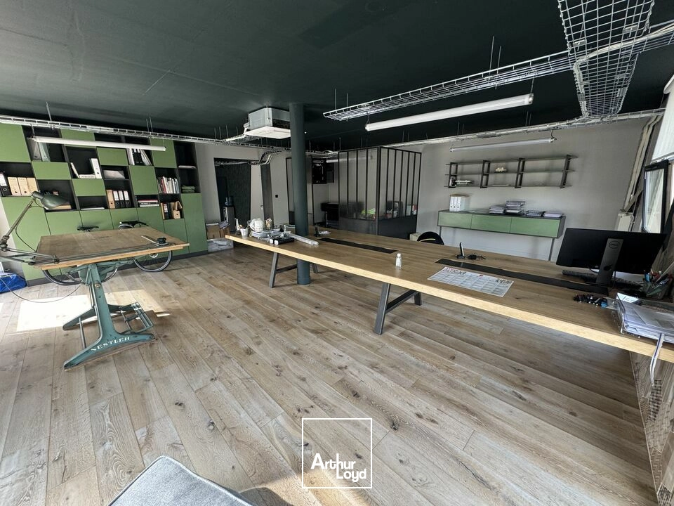 Bureaux - Location - SAINT-AVERTIN - 37550 - 100-100 - 7804147