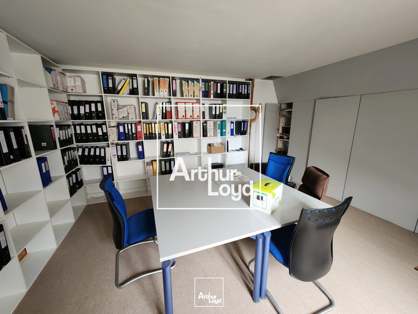Bureaux - Location - Belfort - 90000 - 230-230 - 7806542