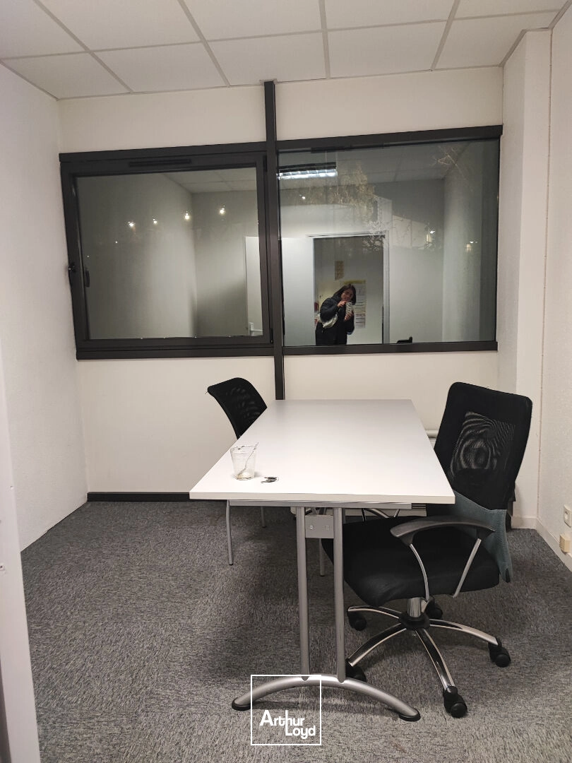 Bureaux - Location - LIMOGES - 87280 - 85-85 - 7806972