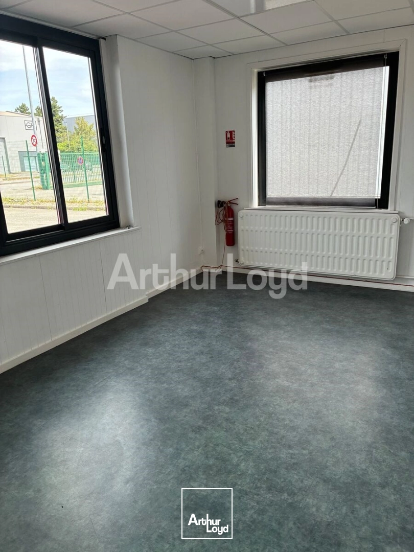 Bureaux - Location - FRETIN - 59273 - 83-166 - 7808621