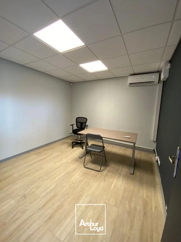 Locaux d'activité & Entrepôts - Location - Sainte Luce - 97228 - 170-170 - 7808819