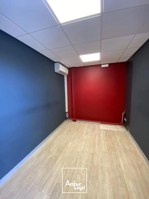 Locaux d'activité & Entrepôts - Location - Sainte Luce - 97228 - 170-170 - 7808818