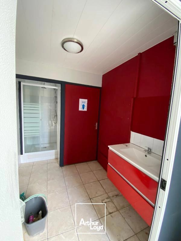 Locaux d'activité & Entrepôts - Location - Sainte Luce - 97228 - 170-170 - 7808817