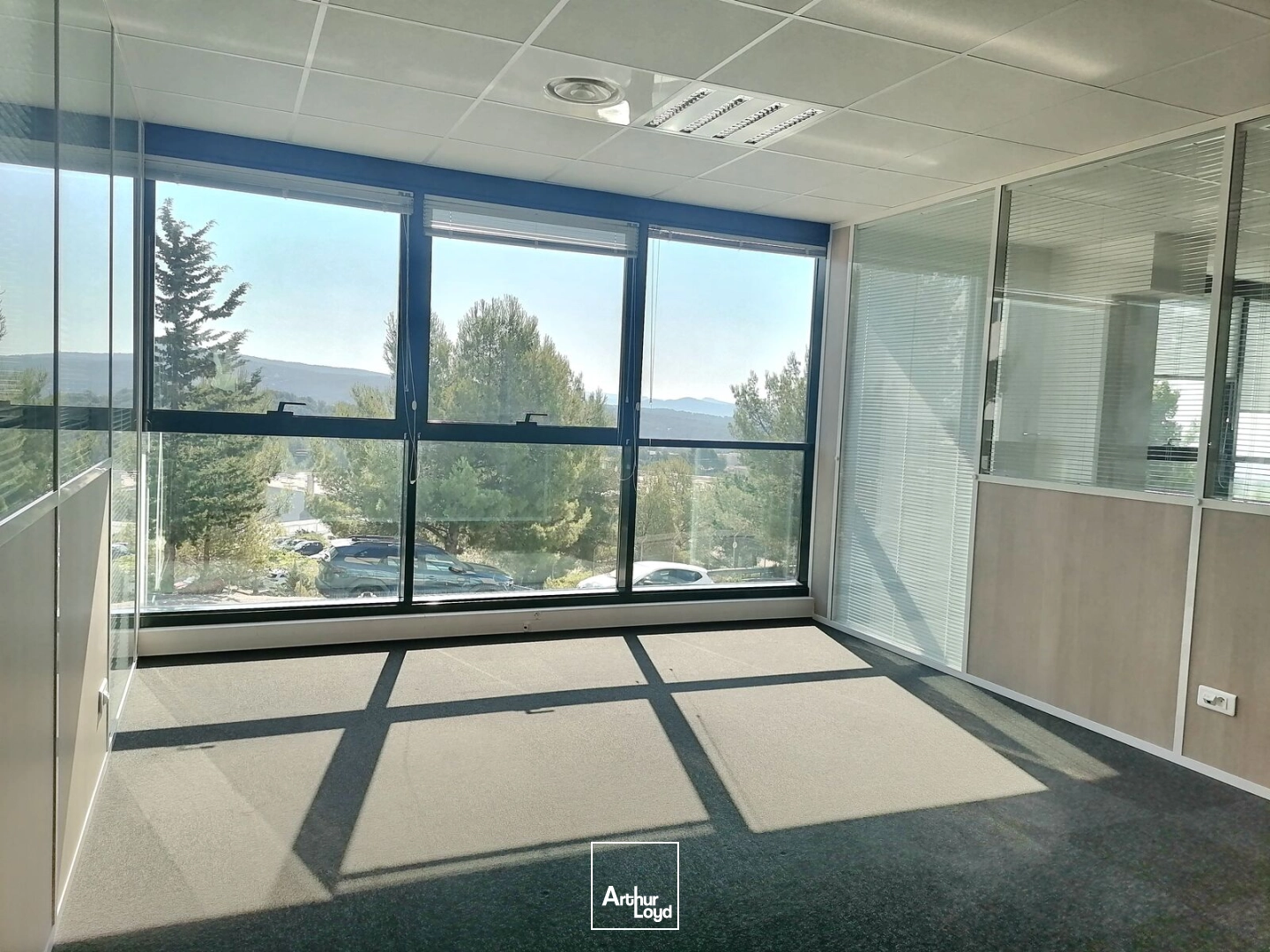Bureaux - Vente - LA CIOTAT - 13600 - 281-281 - 7809508