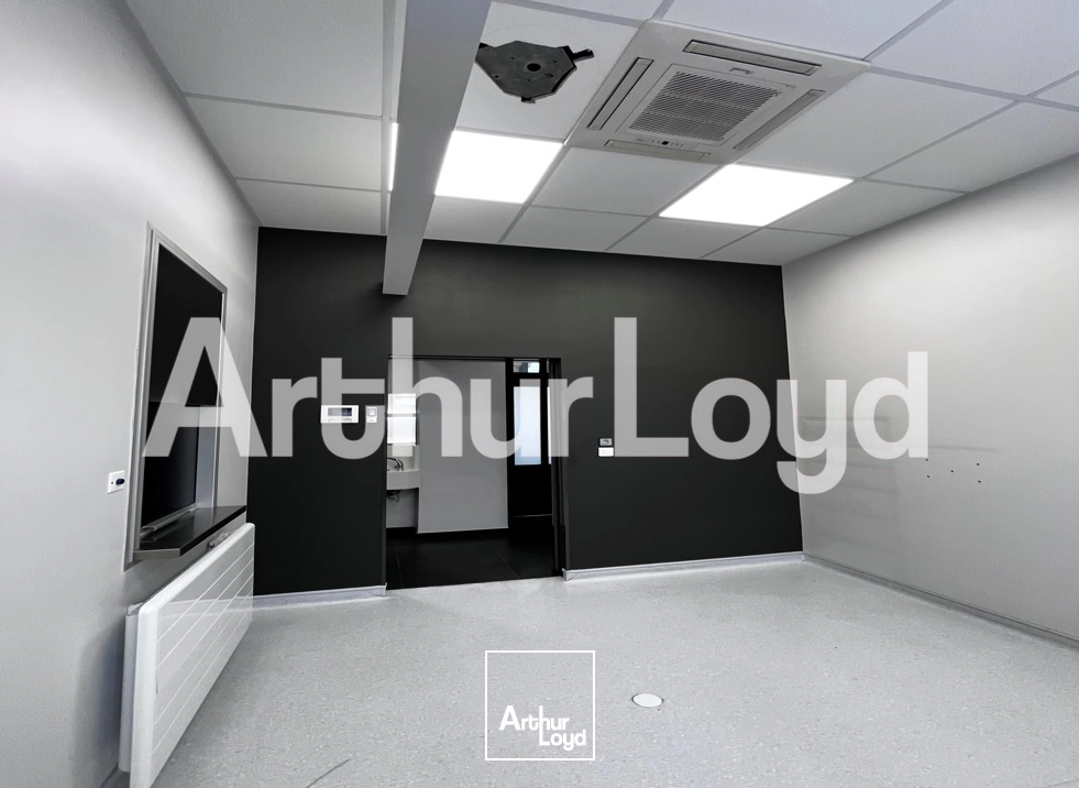 Bureaux - Location - CAEN - 14000 - 104-104 - 7813345