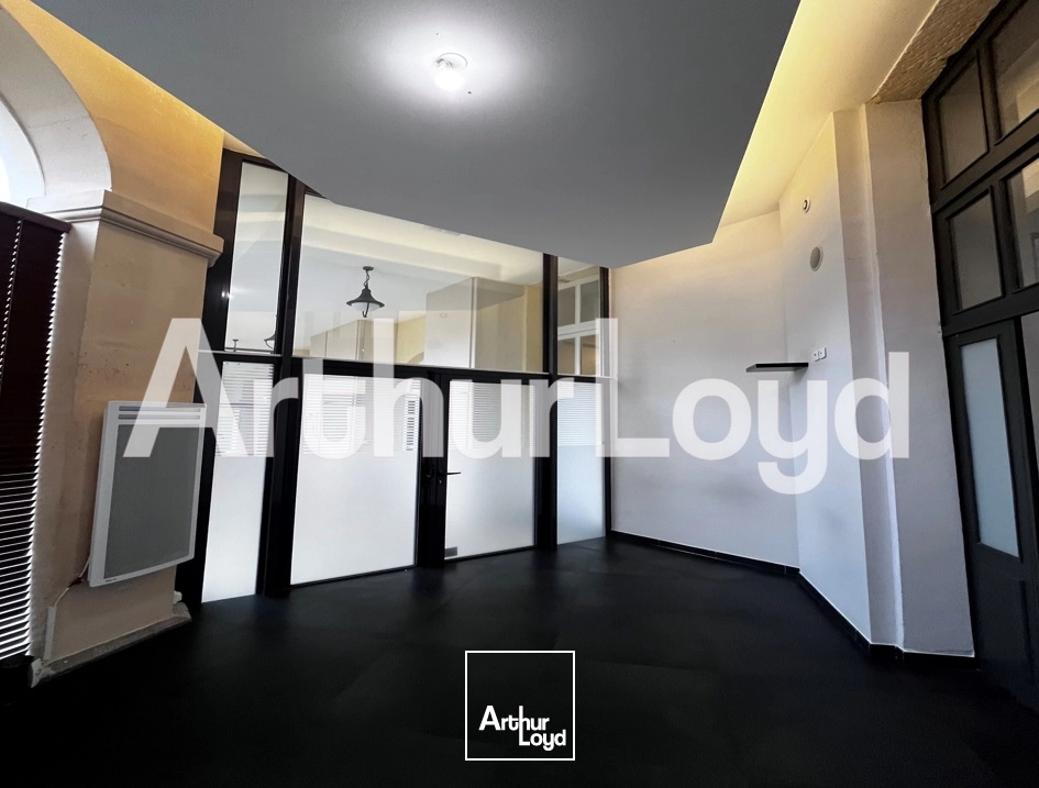 Bureaux - Location - CAEN - 14000 - 104-104 - 7813346
