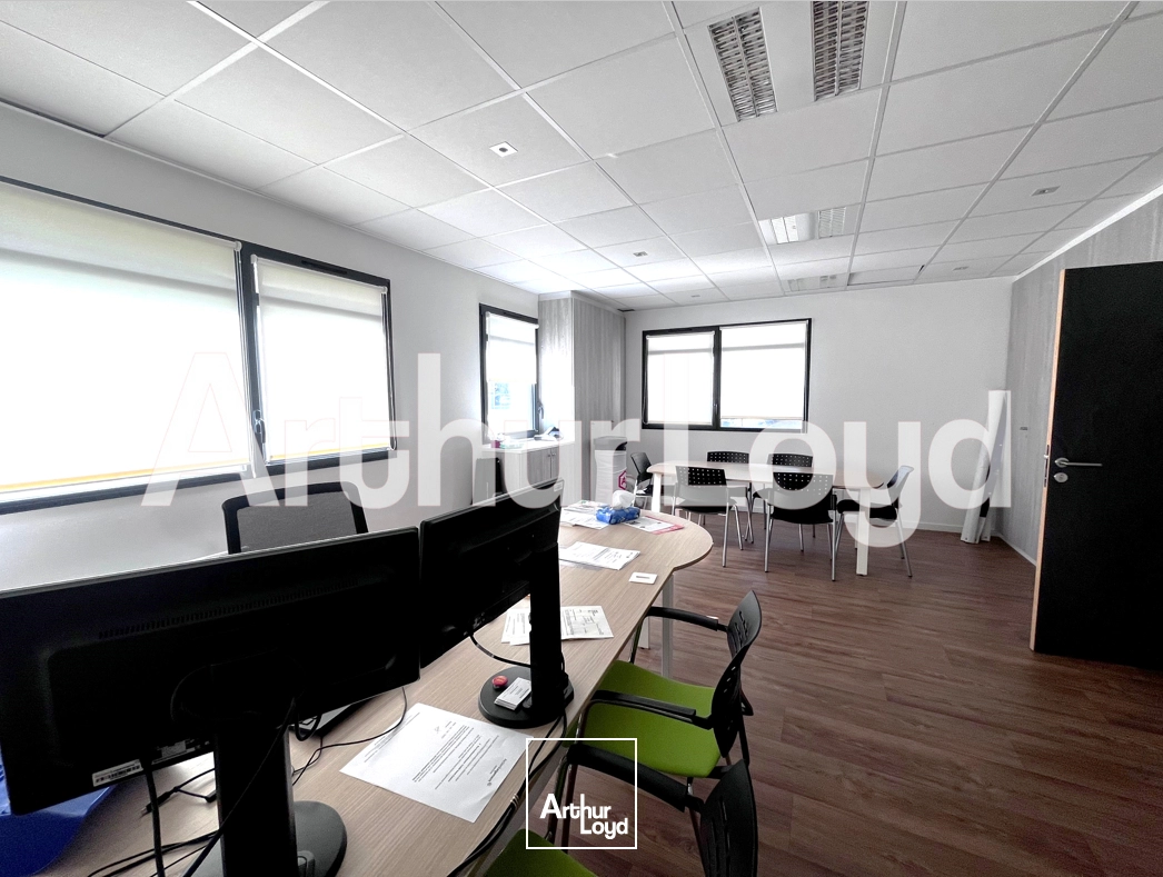Bureaux - Vente - ST CONTEST - 14280 - 280-280 - 7813349