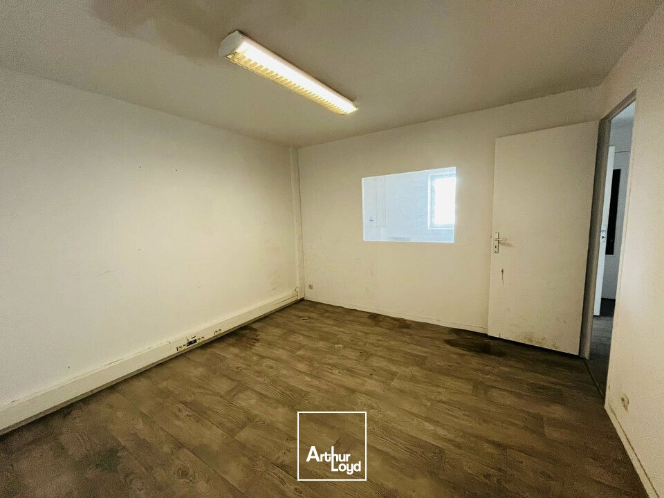 Locaux d'activité & Entrepôts - Location - LE HAVRE - 76600 - 347-347 - 7817338