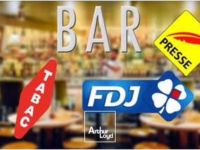 Fonds de commerce - Vente - LIMOGES - 87000 - 100-100 - 7821753