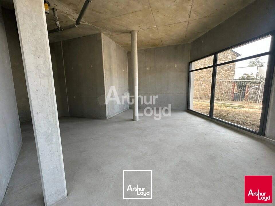Locaux commerciaux - Location - BETTON - 35830 - 53-53 - 7821987