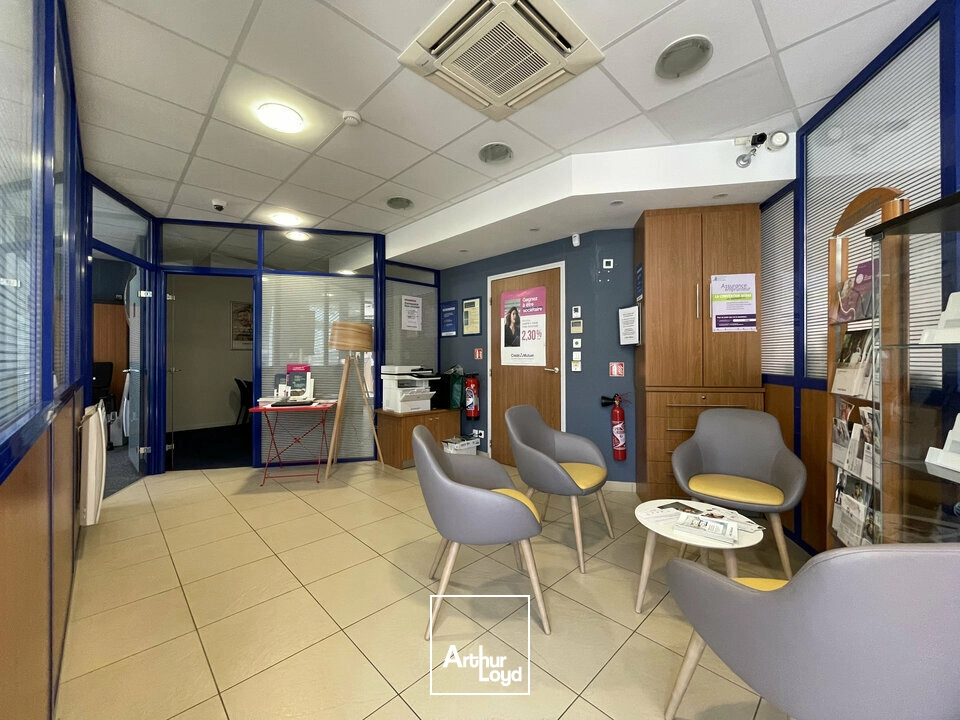 Locaux commerciaux - Location - LE HAVRE - 76600 - 145-145 - 7822021
