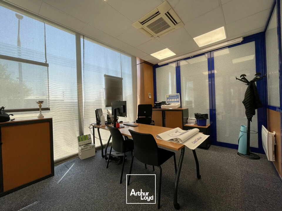 Locaux commerciaux - Location - LE HAVRE - 76600 - 145-145 - 7822022