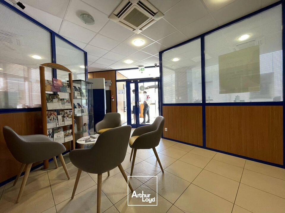 Locaux commerciaux - Location - LE HAVRE - 76600 - 145-145 - 7822023