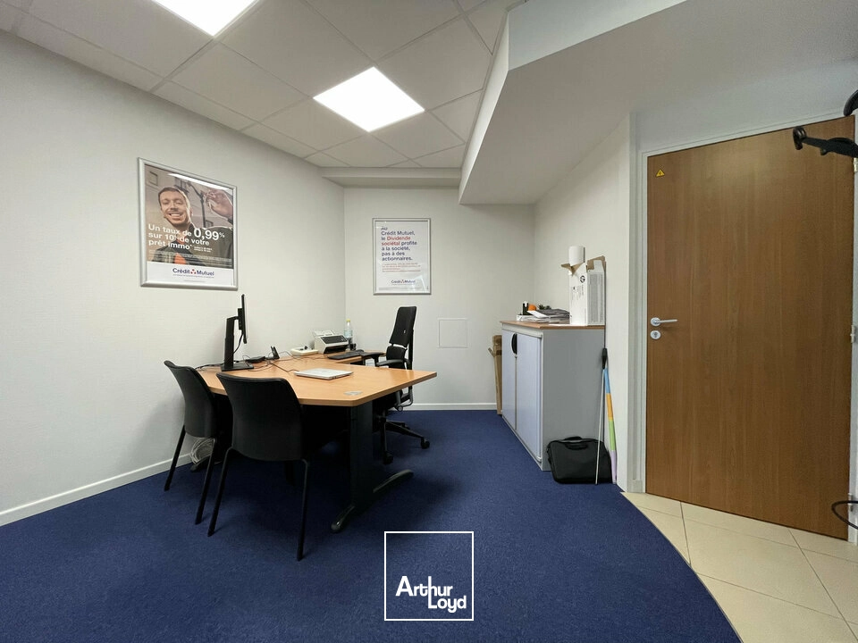 Locaux commerciaux - Location - LE HAVRE - 76600 - 145-145 - 7822024