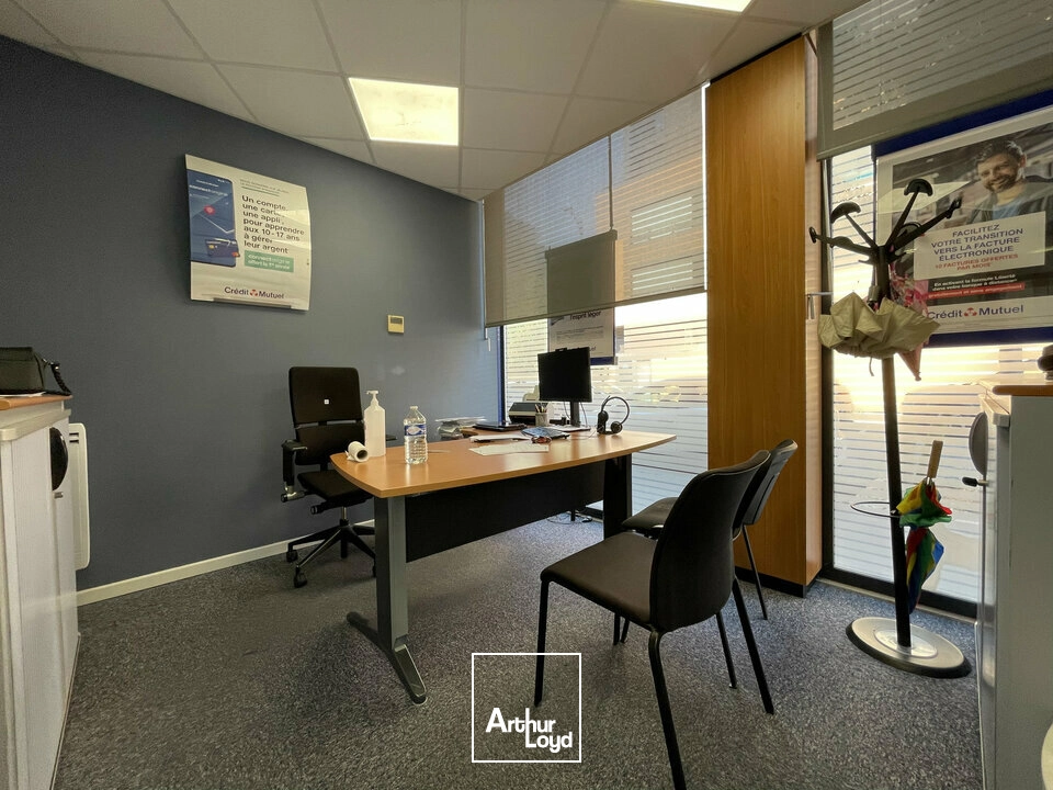 Locaux commerciaux - Location - LE HAVRE - 76600 - 145-145 - 7822025
