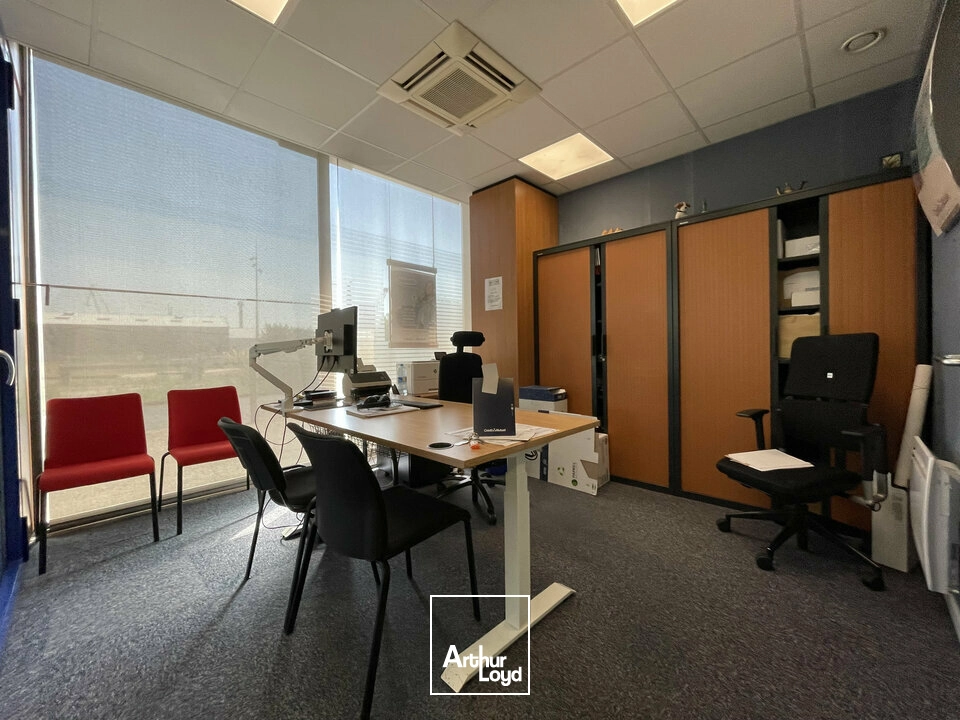 Locaux commerciaux - Location - LE HAVRE - 76600 - 145-145 - 7822026