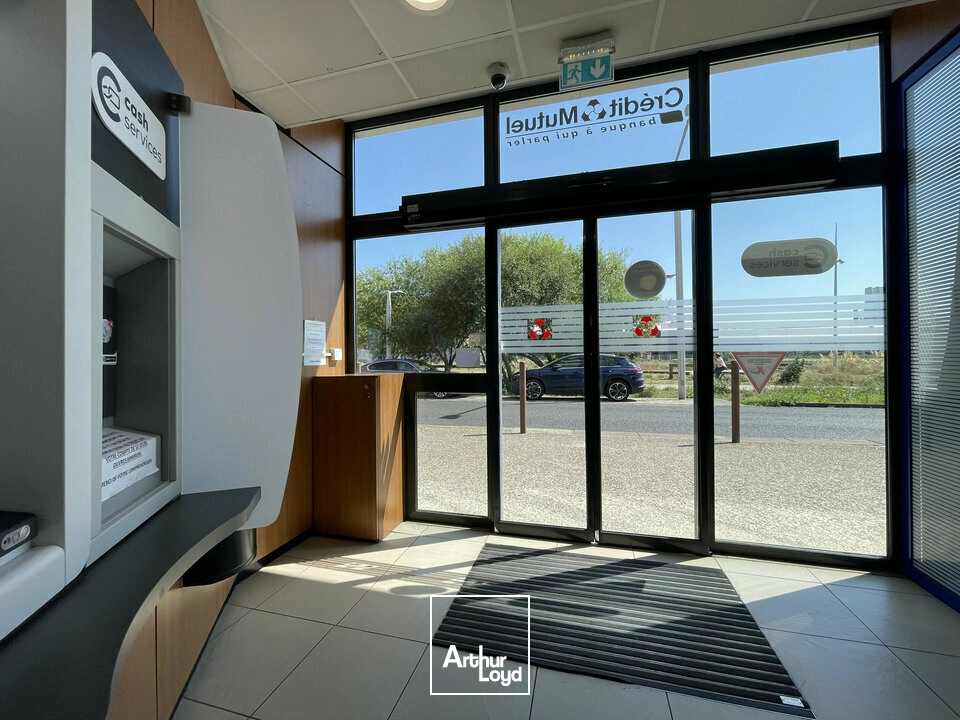 Locaux commerciaux - Location - LE HAVRE - 76600 - 145-145 - 7822020