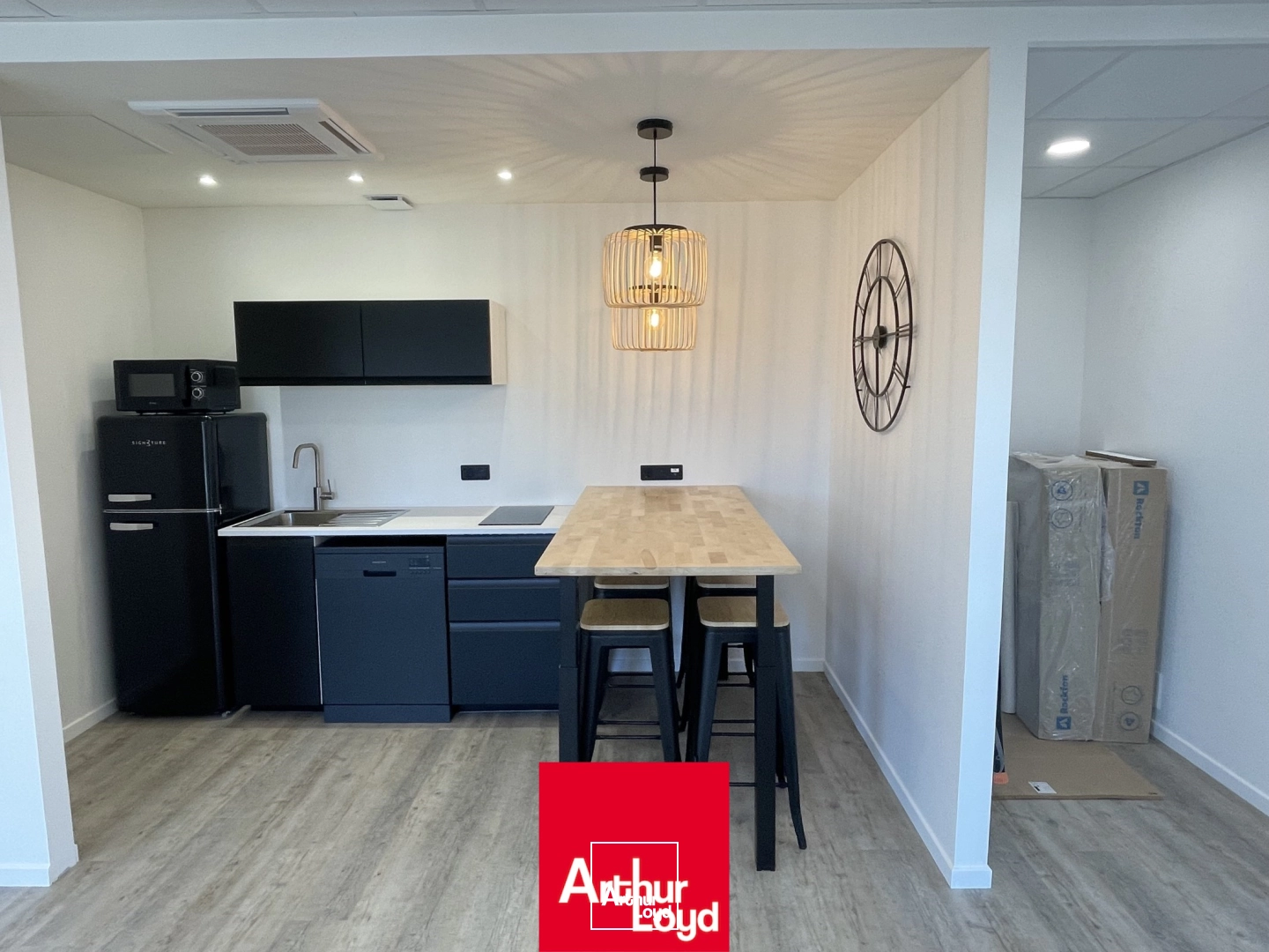 Bureaux - Location - VILLEFRANCHE SUR SAONE - 69400 - 78-78 - 7822214