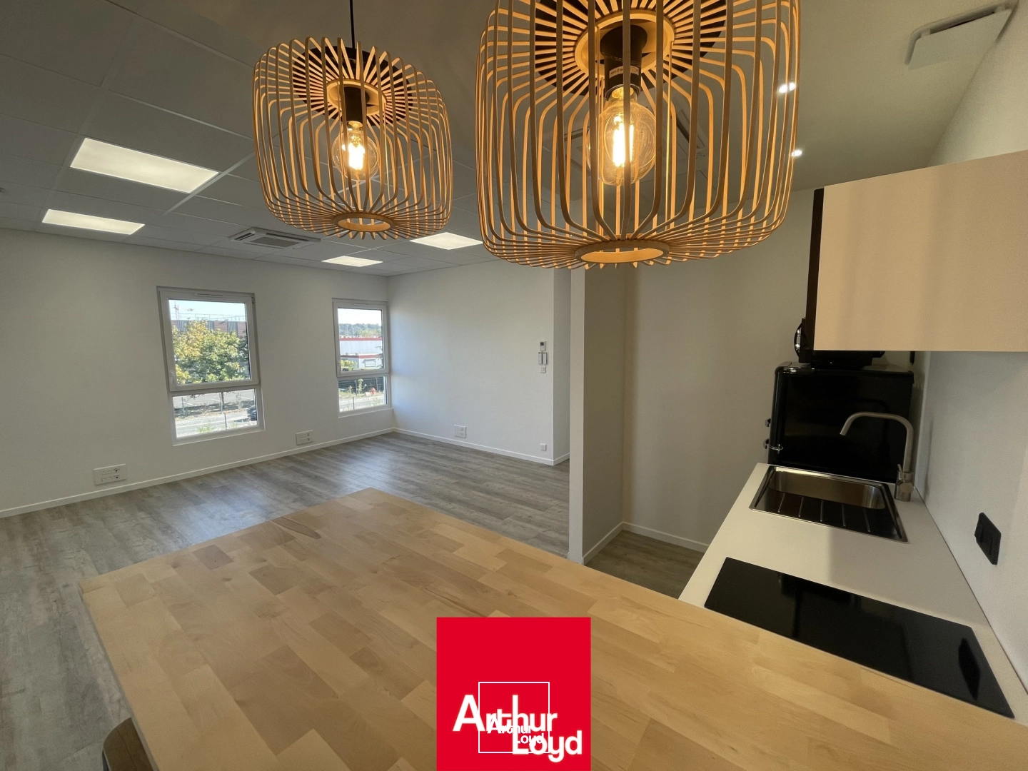Bureaux - Location - VILLEFRANCHE SUR SAONE - 69400 - 78-78 - 7822213