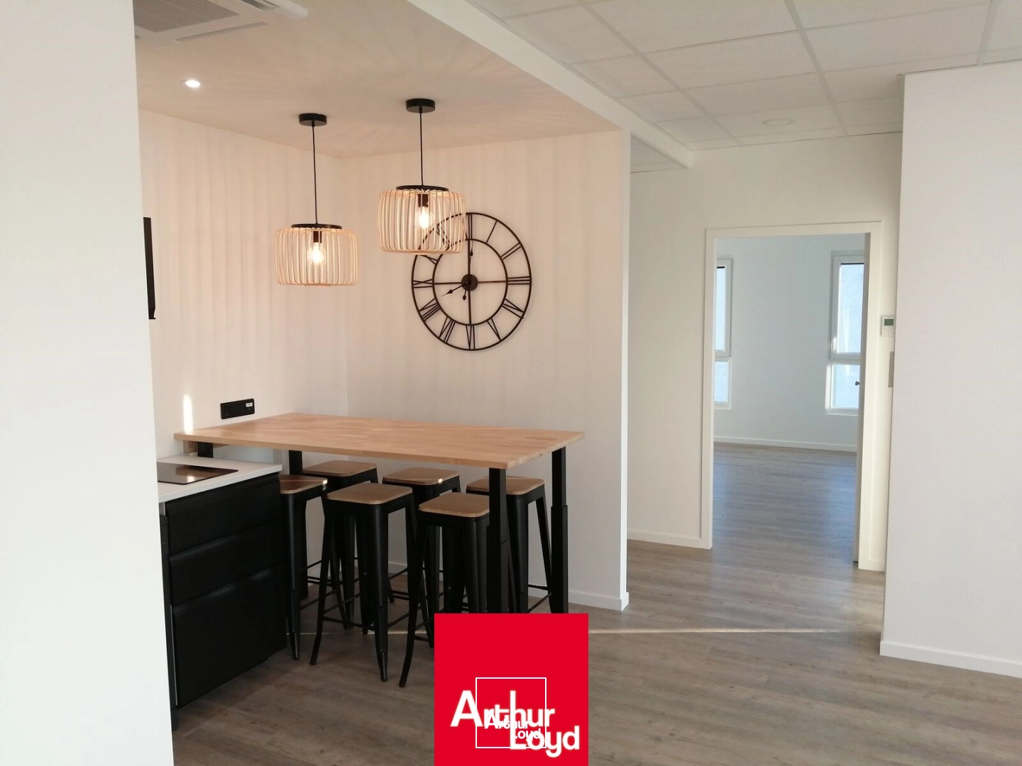 Bureaux - Location - VILLEFRANCHE SUR SAONE - 69400 - 78-78 - 7822215