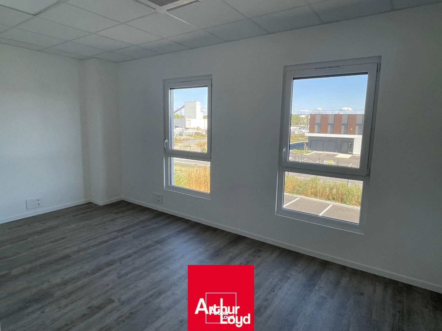 Bureaux - Location - VILLEFRANCHE SUR SAONE - 69400 - 78-78 - 7822216
