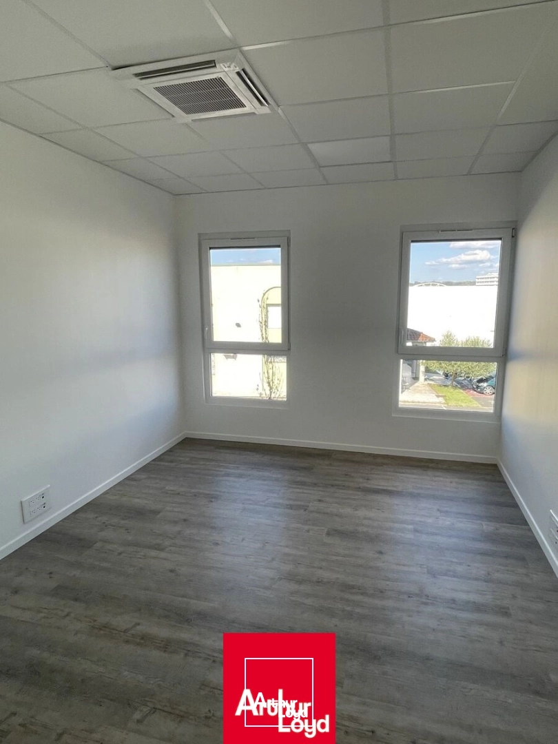 Bureaux - Location - VILLEFRANCHE SUR SAONE - 69400 - 78-78 - 7822217