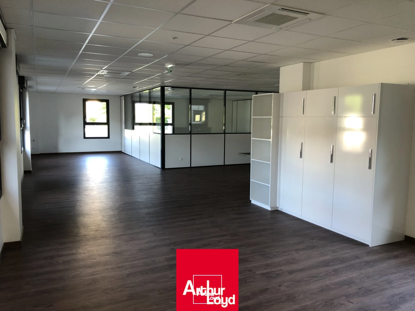 Bureaux - Location - BOURG EN BRESSE - 01000 - 660-660 - 7822220