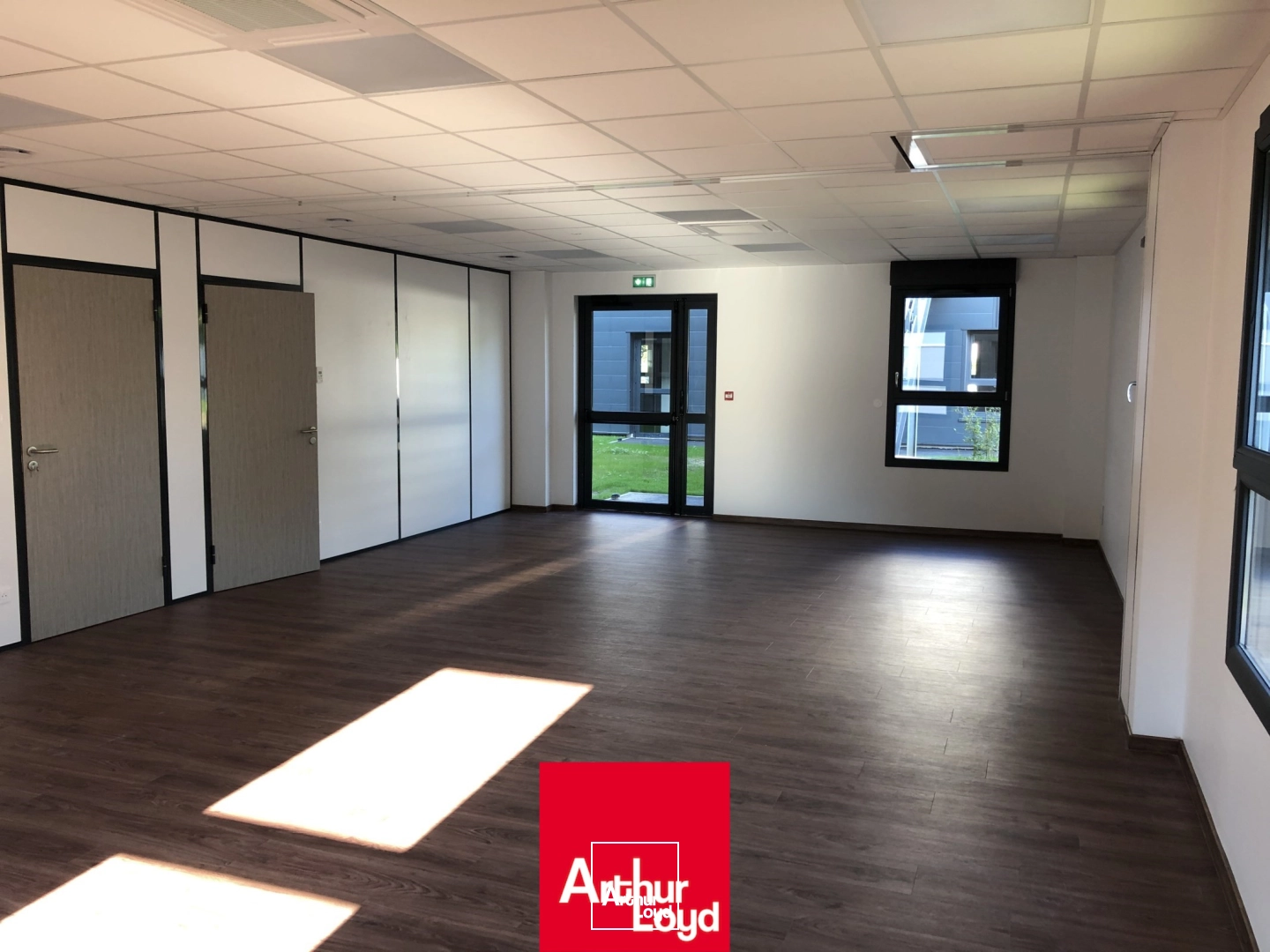 Bureaux - Location - BOURG EN BRESSE - 01000 - 660-660 - 7822219