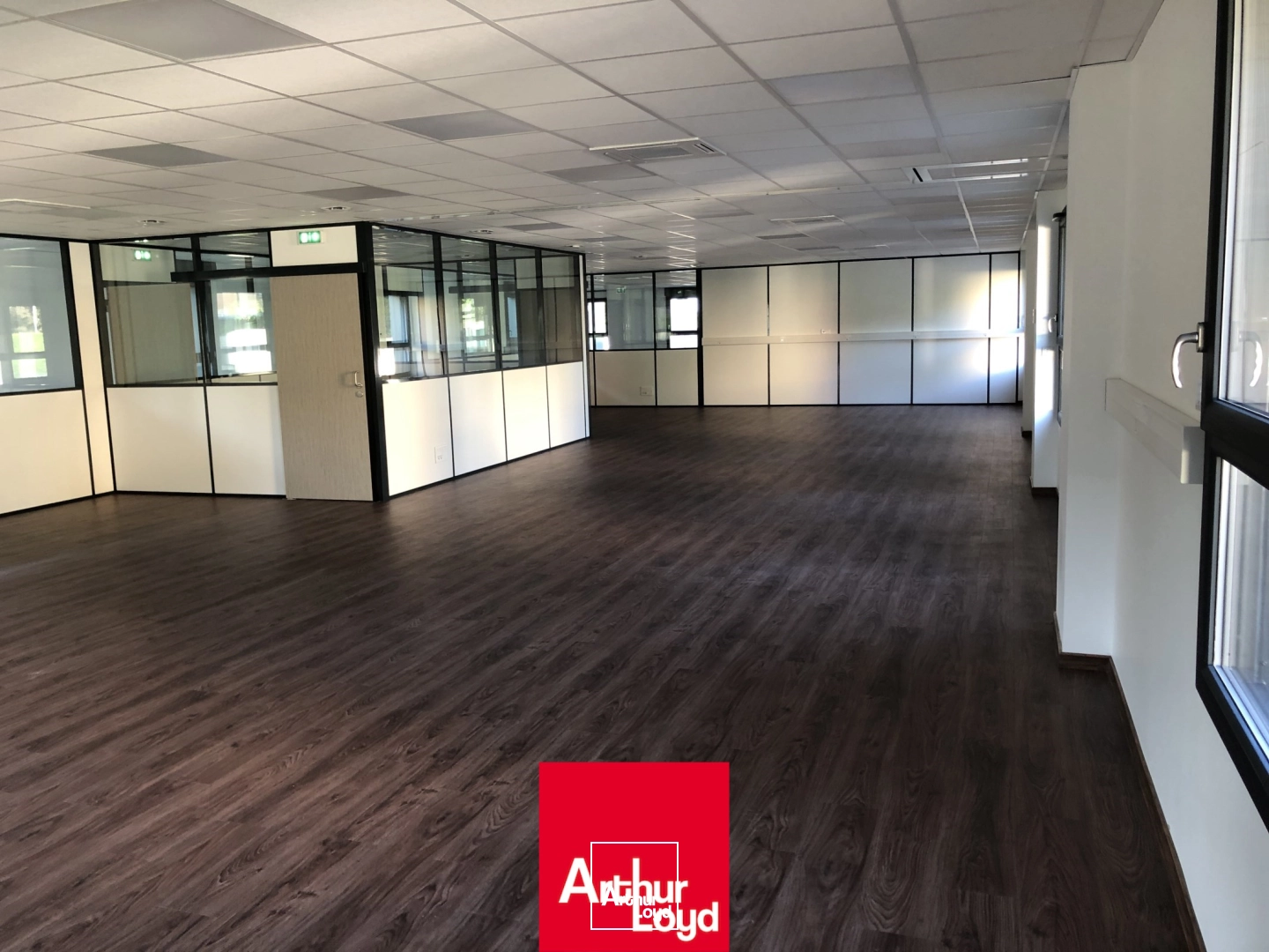 Bureaux - Location - BOURG EN BRESSE - 01000 - 660-660 - 7822218