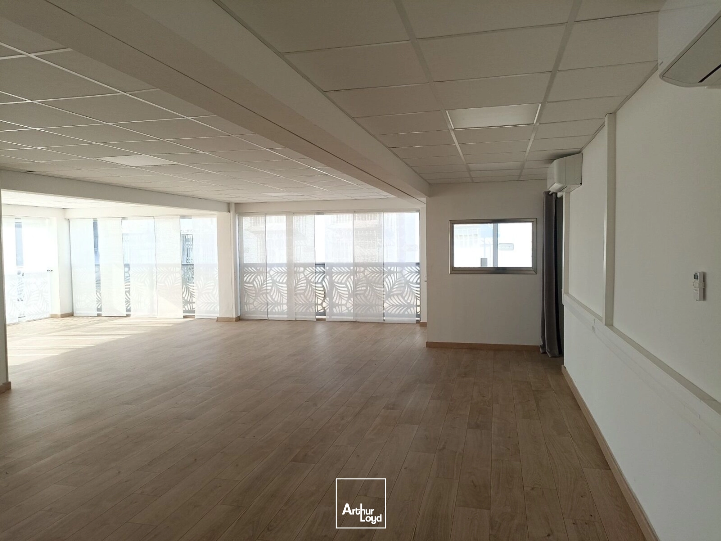 Bureaux - Location - NISSAN LEZ ENSERUNE - 34440 - 192-192 - 7822278