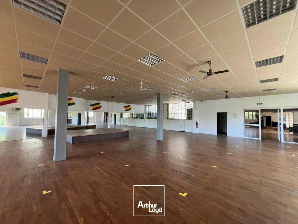 Locaux commerciaux - Vente - ANGOULEME - 16000 - 1850-1850 - 7822340