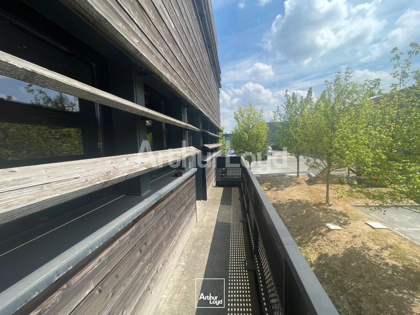 Bureaux - Vente - LOOS - 59120 - 215-215 - 7822555