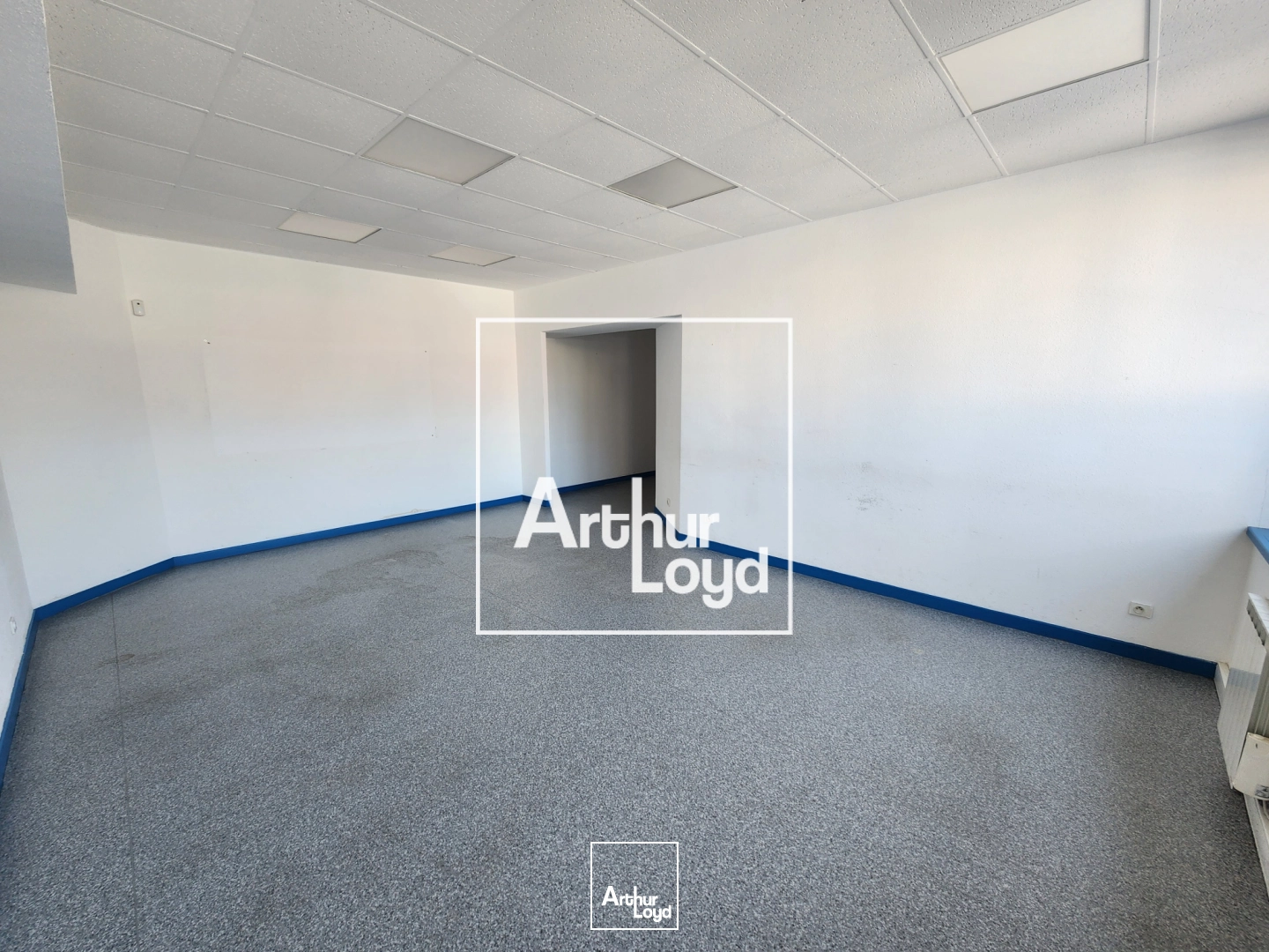 Bureaux - Vente - Belfort - 90000 - 182-182 - 7822614