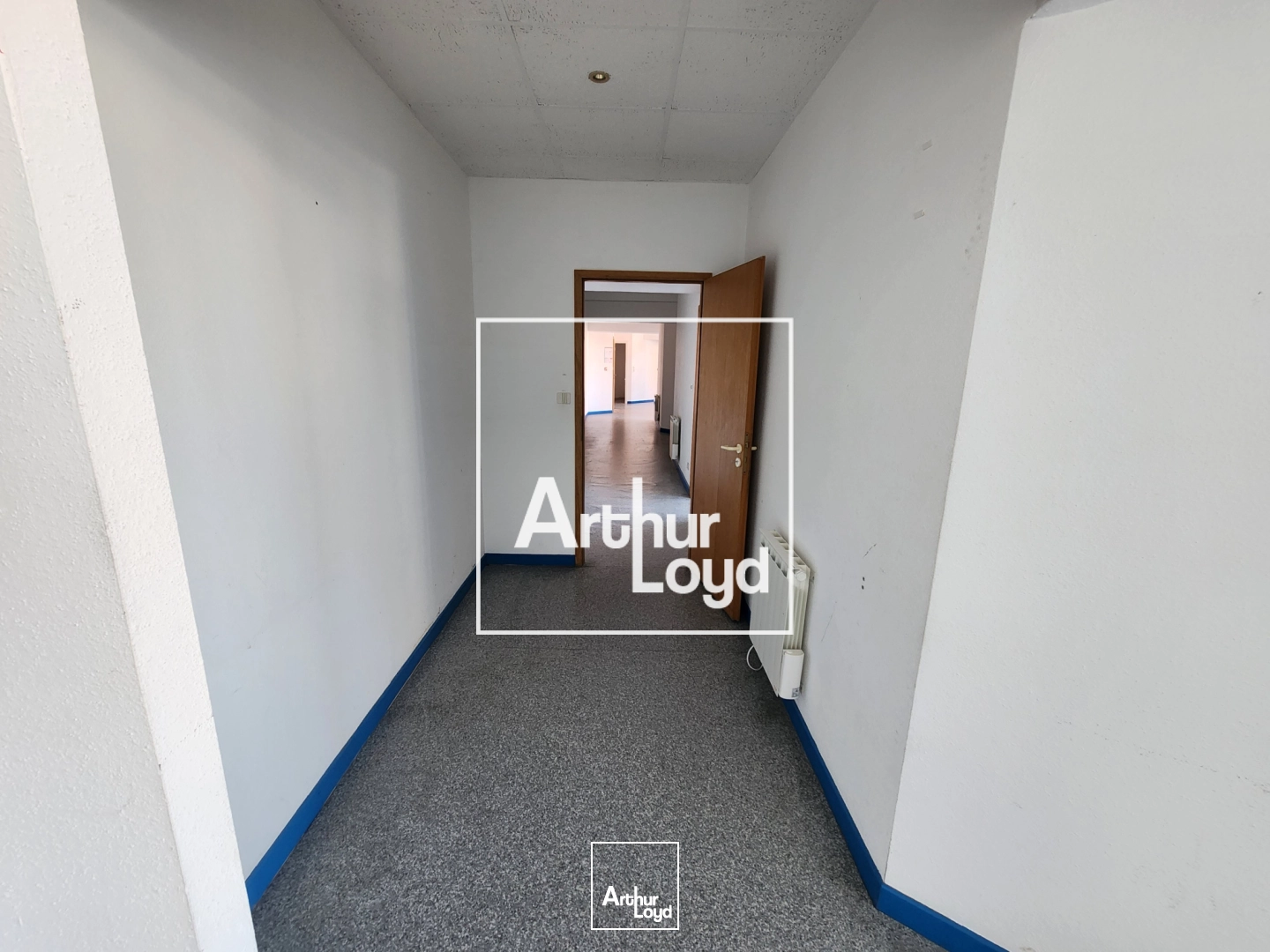 Bureaux - Vente - Belfort - 90000 - 182-182 - 7822615
