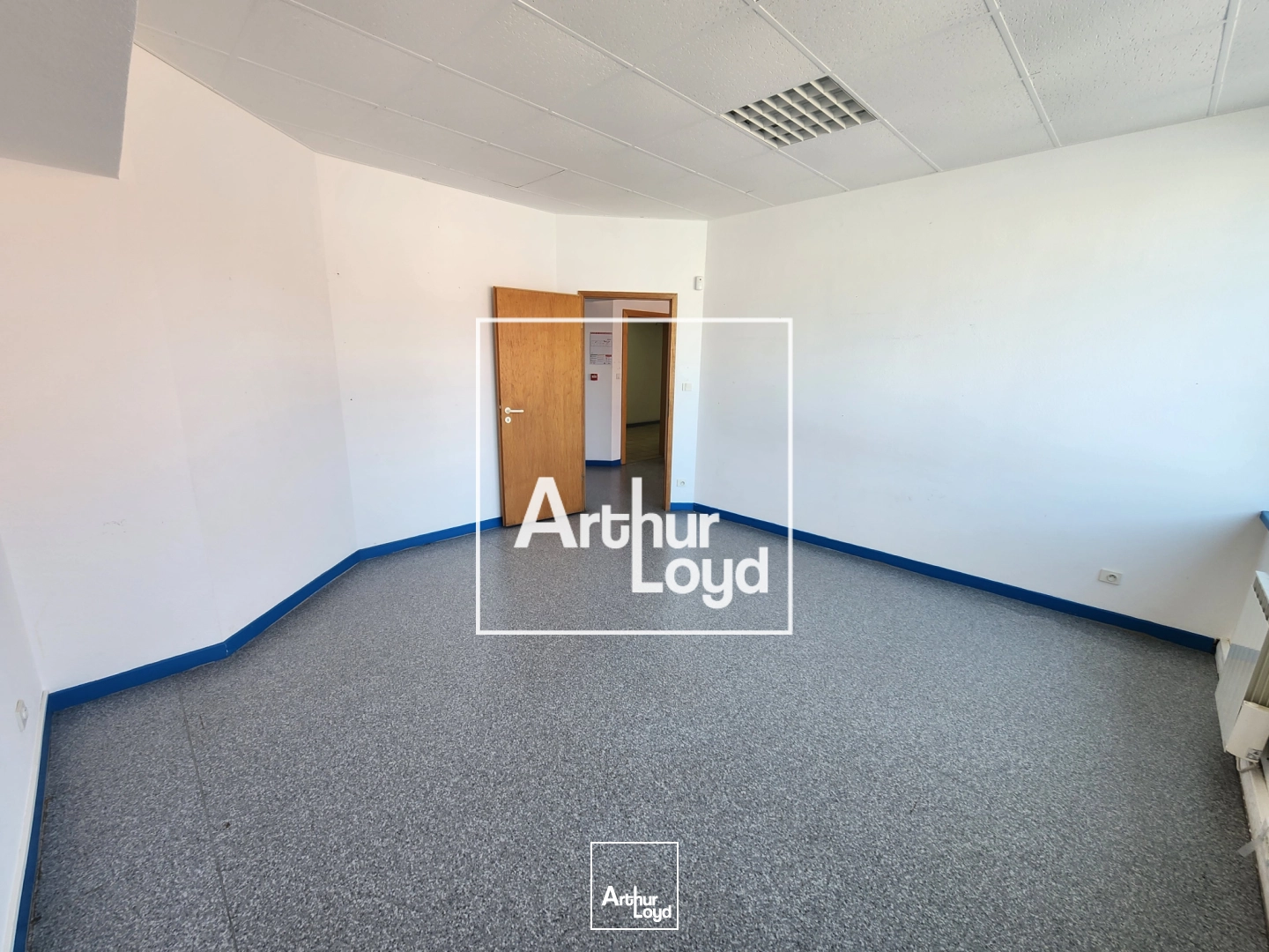 Bureaux - Vente - Belfort - 90000 - 182-182 - 7822613