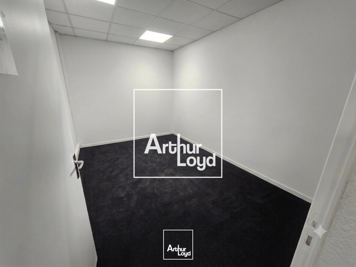 Bureaux - Location - Belfort - 90000 - 266-266 - 7822639